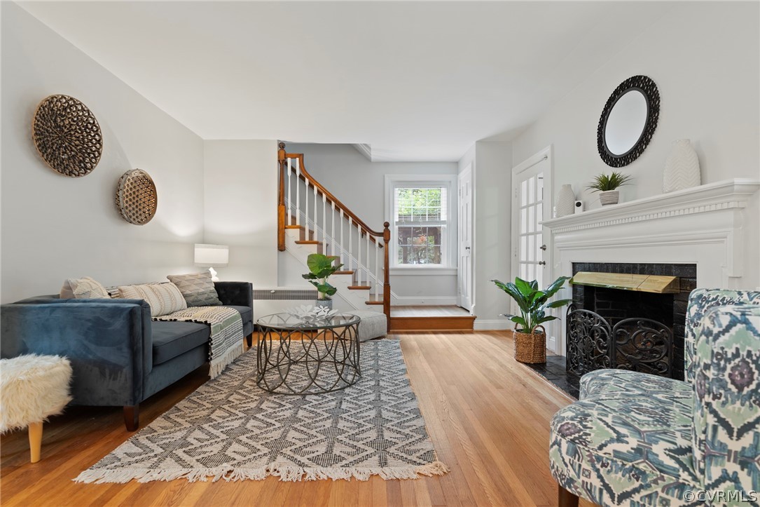 907 Pine Ridge Road Richmond, VA 23226 - Photo 5 of 37 Gallery Image 5