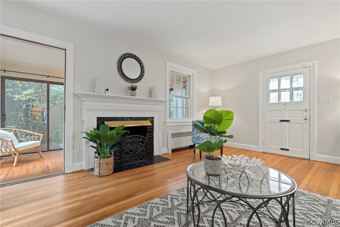 907 Pine Ridge Road Richmond, VA 23226 - Photo 6 of 37 Gallery Image 6