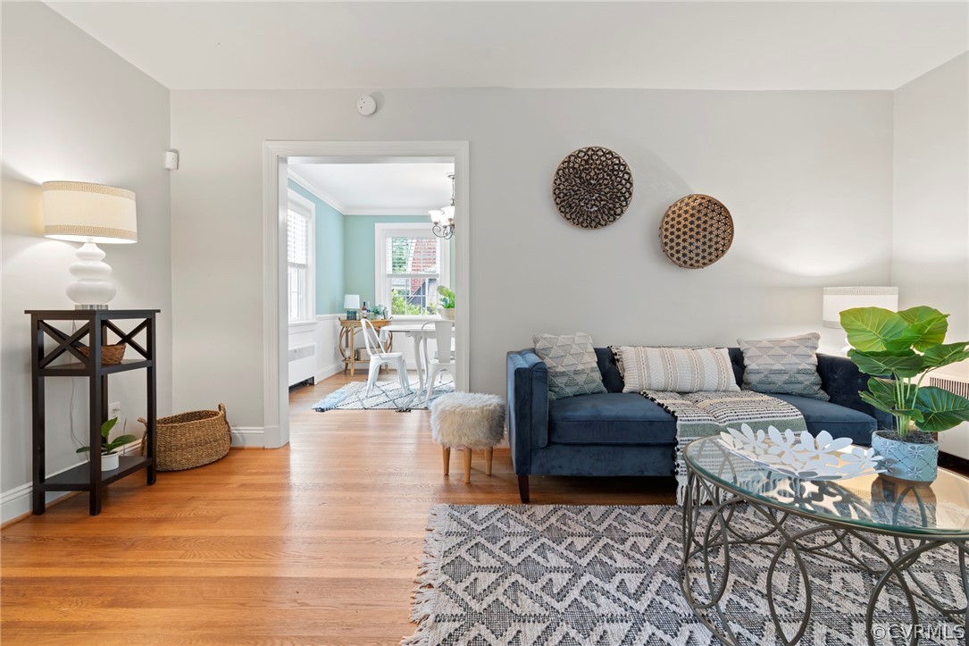 907 Pine Ridge Road Richmond, VA 23226 - Photo 7 of 37 Gallery Image 7