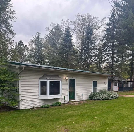 $299,900 | 2427 Courtney Drive, Harrison, MI 48625