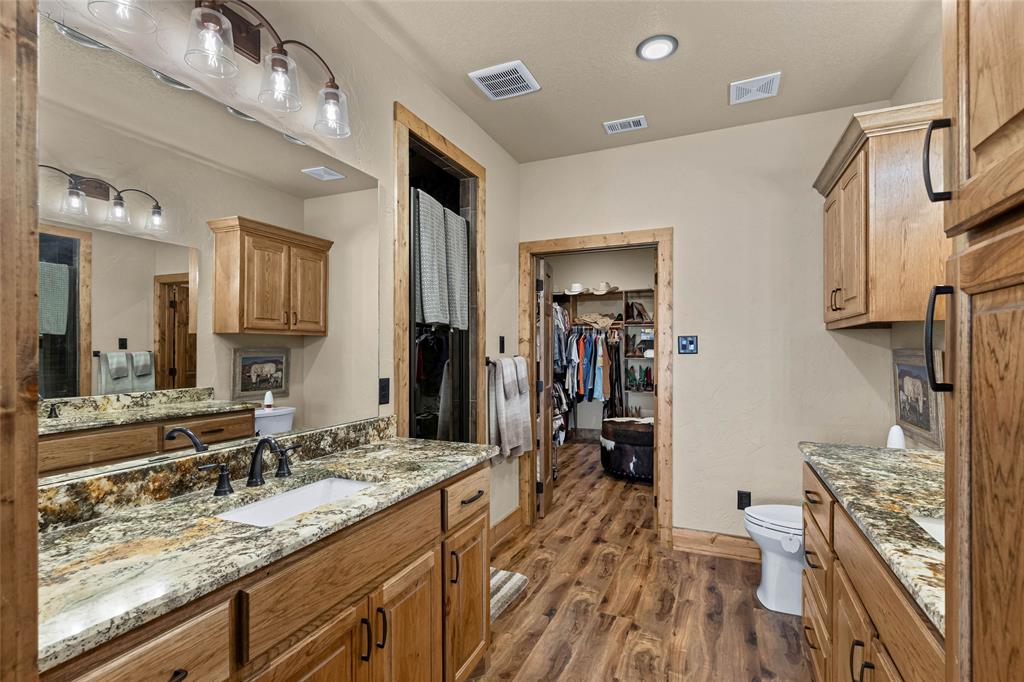 12880 North County Line Road Ponder, TX 76259 - Photo 18 of 39 Gallery Image 18