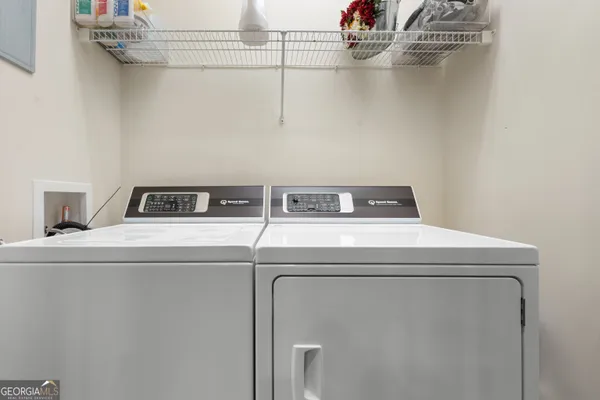 a balcony view with city view