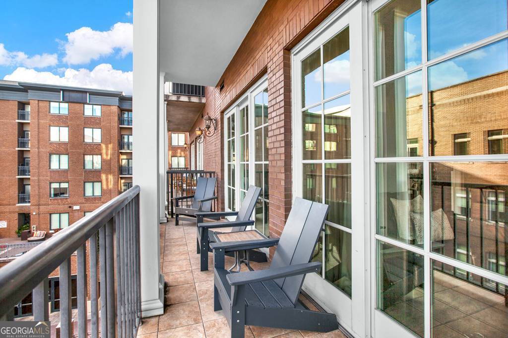 165 West Bay Street, Unit 402W Savannah, GA 31401 - Photo 30 of 37