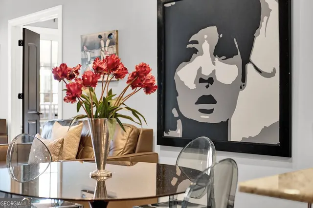 $984,000 | 165 West Bay Street, Unit 402W, Savannah, GA 31401