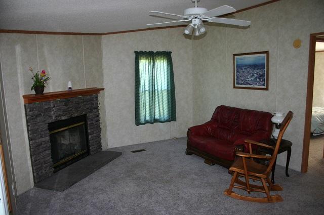1108 Rule Hollow Road Sevierville, TN 37876 - Photo 15 of 36 family room