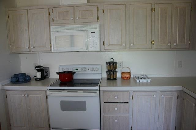 1108 Rule Hollow Road Sevierville, TN 37876 - Photo 18 of 36 kitchen