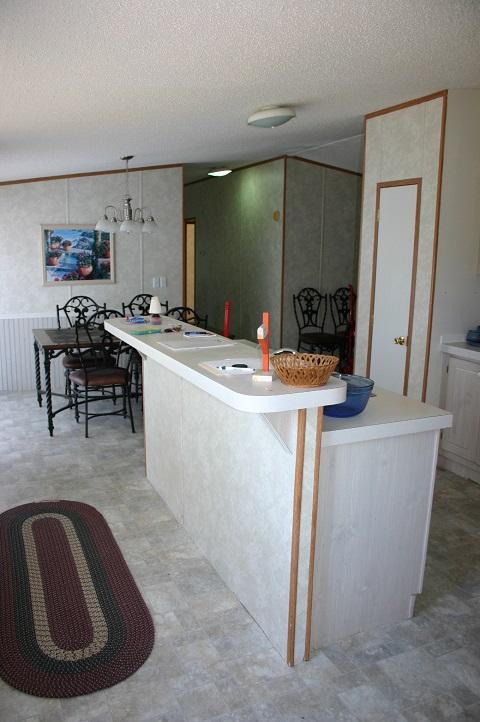 1108 Rule Hollow Road Sevierville, TN 37876 - Photo 19 of 36 kitchen island