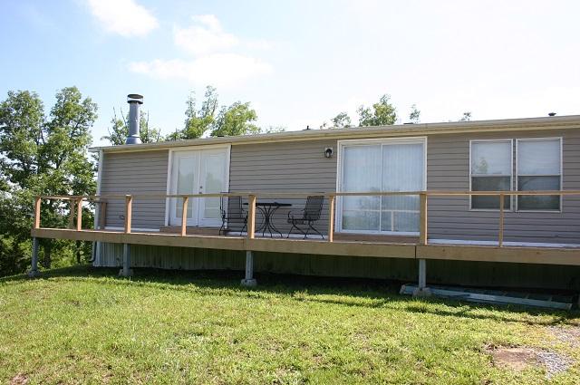 nice deck