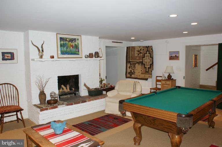 9525 Maidstone Road Delaplane, VA 20144 - Photo 11 of 30 Interior (General)