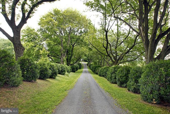 9525 Maidstone Road Delaplane, VA 20144 - Photo 21 of 30 Exterior (General)