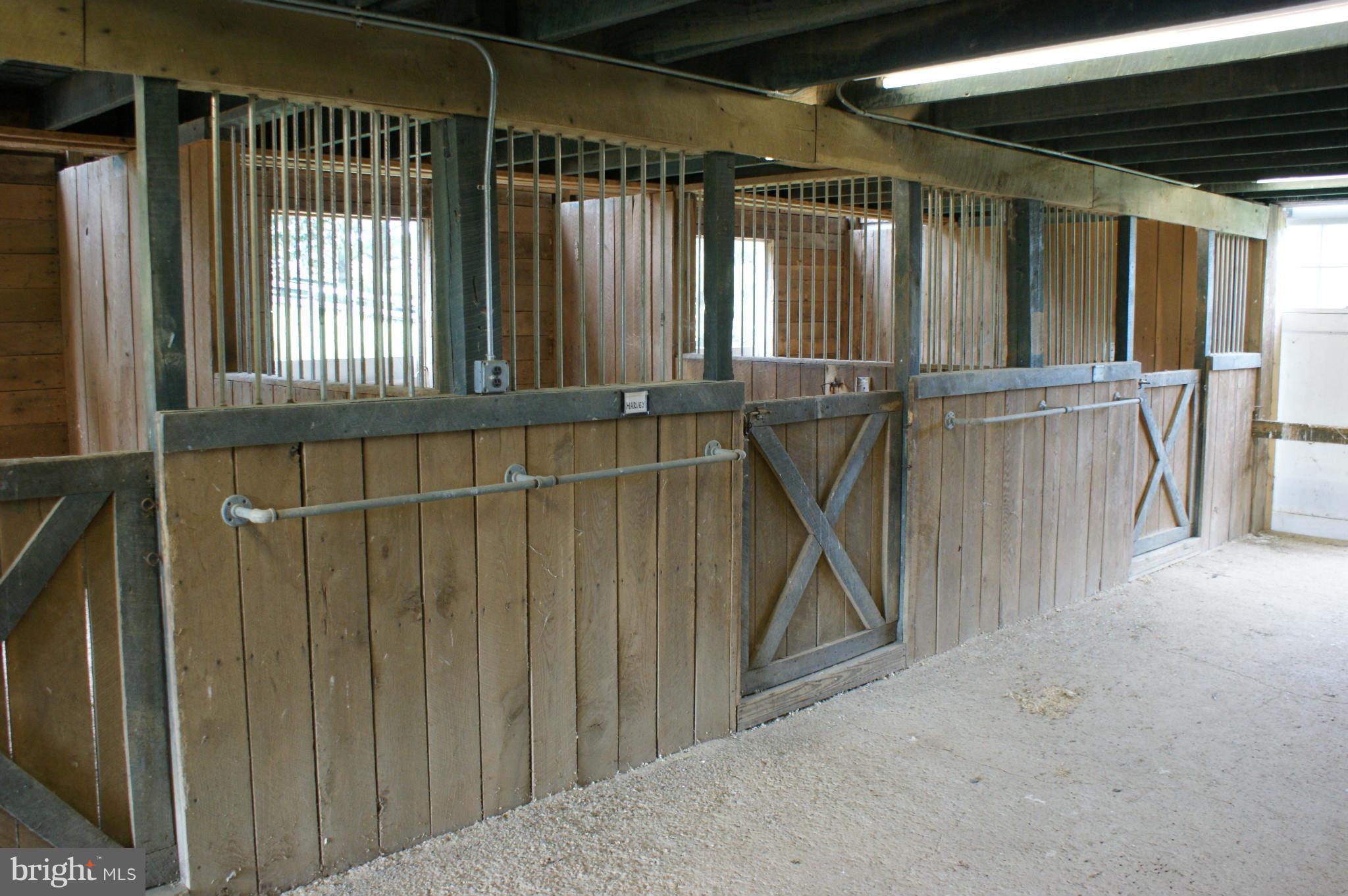 9525 Maidstone Road Delaplane, VA 20144 - Photo 24 of 30 Exterior (Rear)