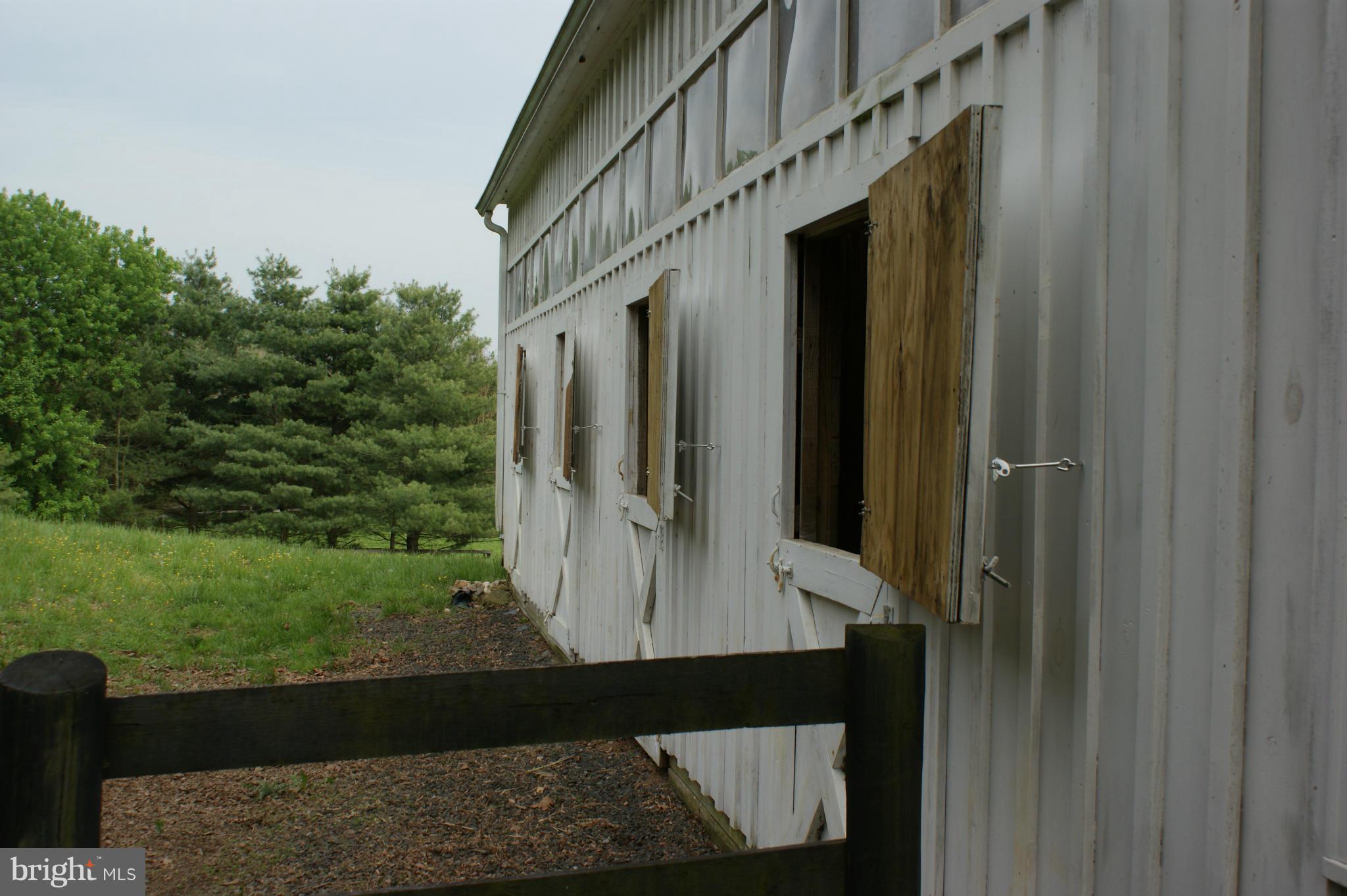 9525 Maidstone Road Delaplane, VA 20144 - Photo 30 of 30 Exterior (General)