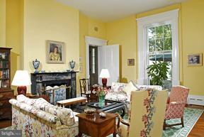 9525 Maidstone Road Delaplane, VA 20144 - Photo 5 of 30 Interior (General)