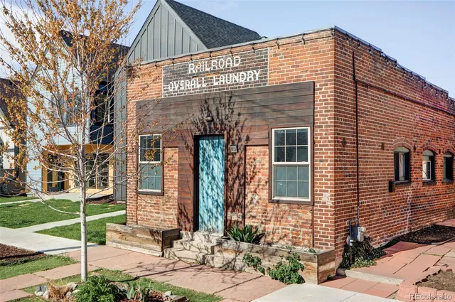 $765,000 | 3733 Franklin Street, Denver, CO 80205