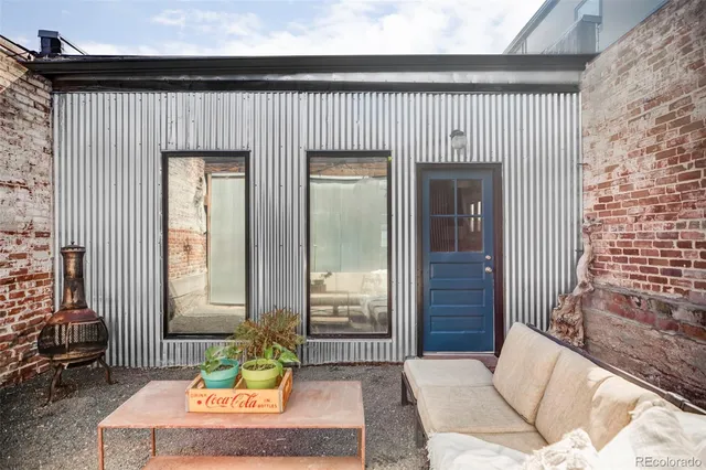 $765,000 | 3733 Franklin Street, Denver, CO 80205