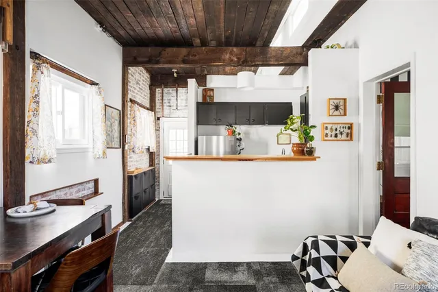 $765,000 | 3733 Franklin Street, Denver, CO 80205