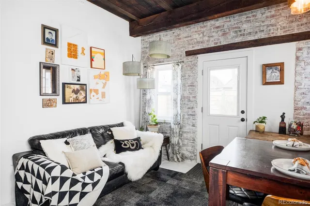 $765,000 | 3733 Franklin Street, Denver, CO 80205