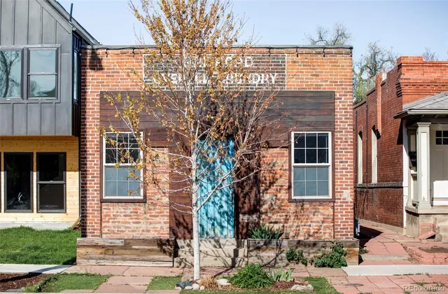 $765,000 | 3733 Franklin Street, Denver, CO 80205