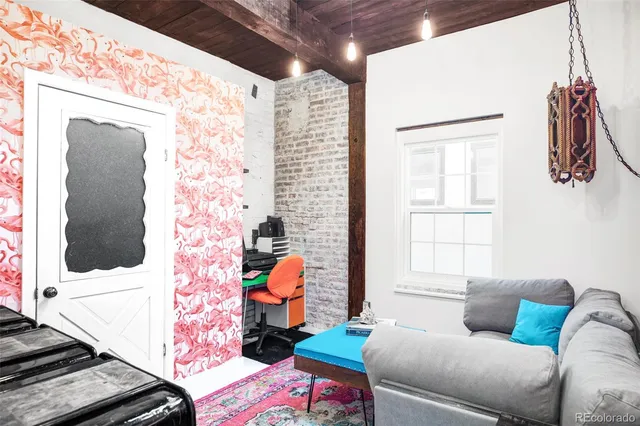 $765,000 | 3733 Franklin Street, Denver, CO 80205