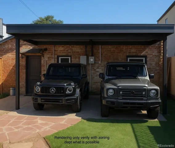 $765,000 | 3733 Franklin Street, Denver, CO 80205