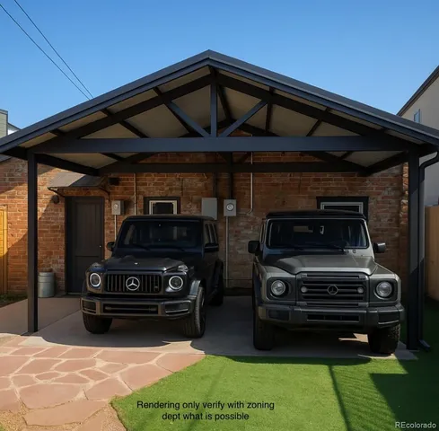 $765,000 | 3733 Franklin Street, Denver, CO 80205