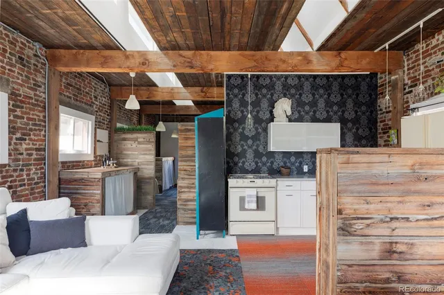 $765,000 | 3733 Franklin Street, Denver, CO 80205