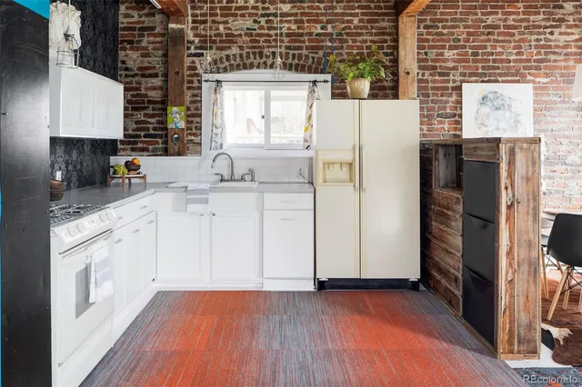 $765,000 | 3733 Franklin Street, Denver, CO 80205