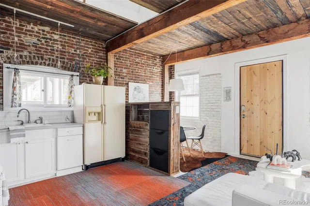 $765,000 | 3733 Franklin Street, Denver, CO 80205