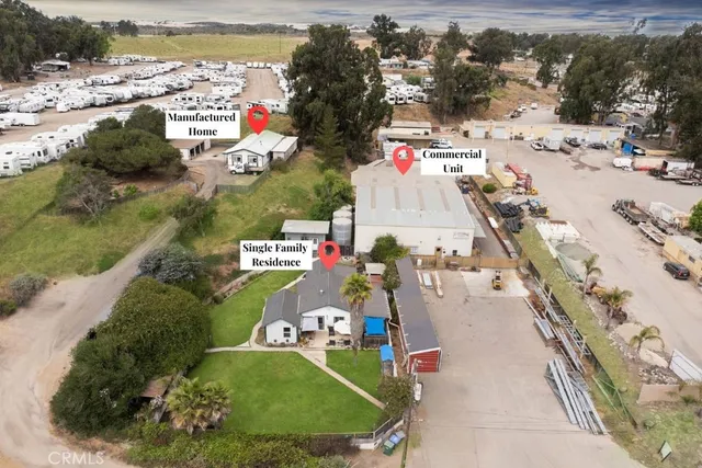 $1,700,000 | 748 Garrett Lane, Arroyo Grande, CA 93420