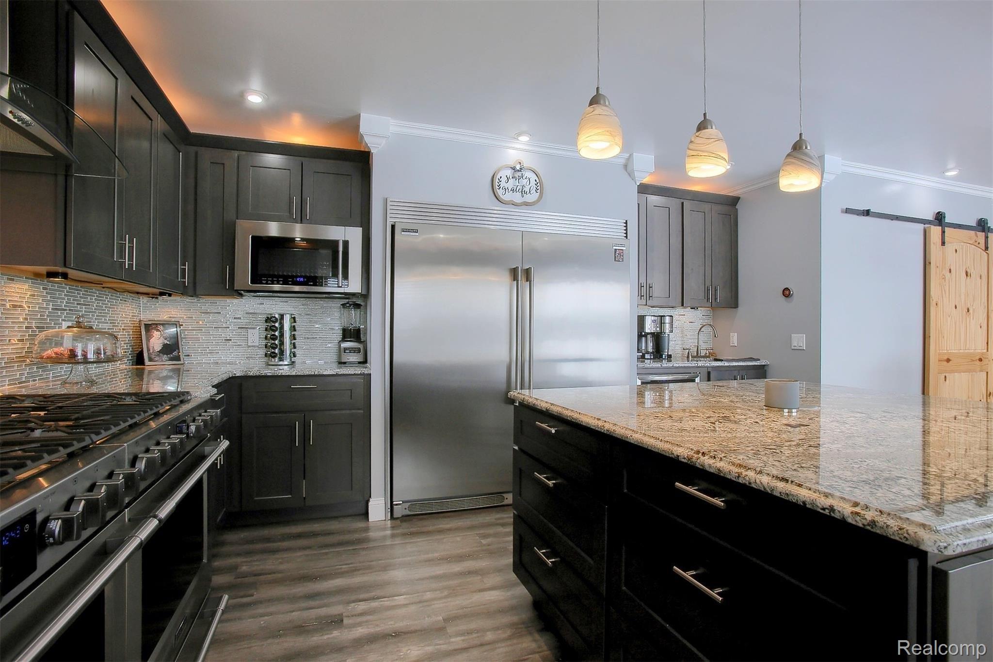 6350 Arnold Road Marine City, MI 48039 - Photo 4 of 13 Kitchen-3rd-View.jpg