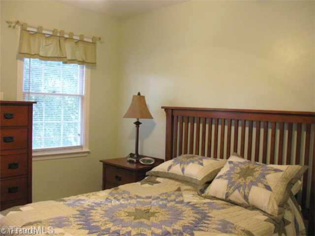 3604 Chance Road Greensboro, NC 27410 - Photo 11 of 16 2nd Bedroom.