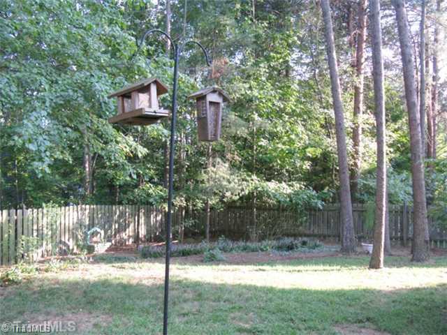 3604 Chance Road Greensboro, NC 27410 - Photo 14 of 16 Yard/Garden.