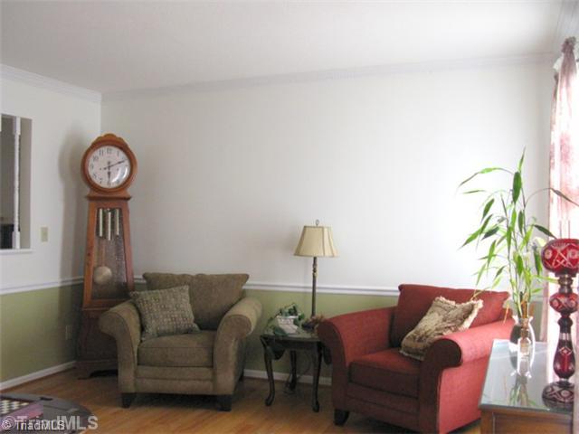 Living Room. 