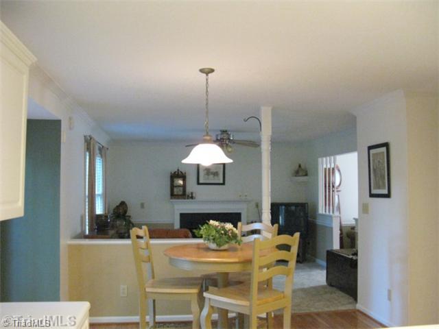 Den/Family/Great Room. 