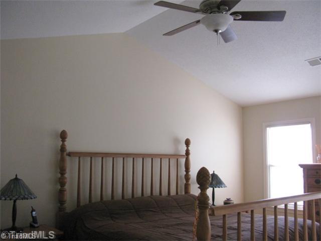 3604 Chance Road Greensboro, NC 27410 - Photo 10 of 16 Master Bedroom.