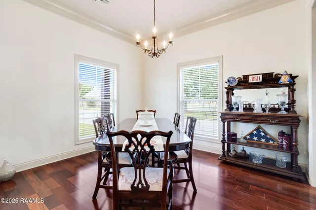$490,000 | 5105 La Premiere Drive, Maurice, LA 70555