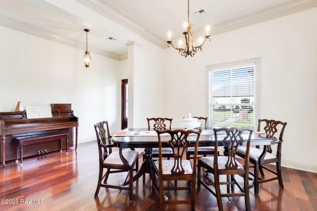 $490,000 | 5105 La Premiere Drive, Maurice, LA 70555