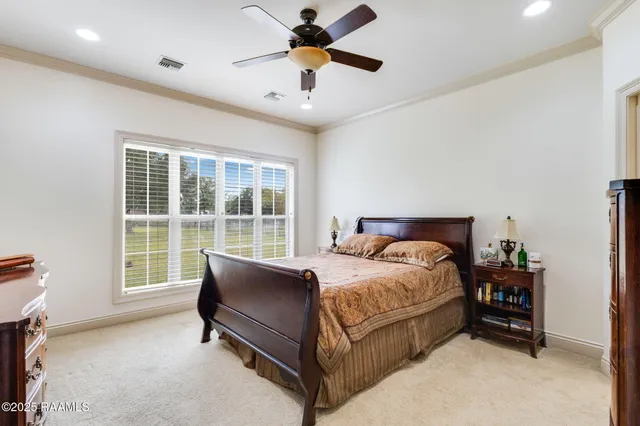 $490,000 | 5105 La Premiere Drive, Maurice, LA 70555