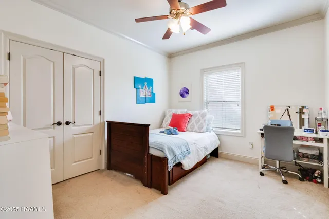 $490,000 | 5105 La Premiere Drive, Maurice, LA 70555