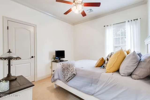 $490,000 | 5105 La Premiere Drive, Maurice, LA 70555