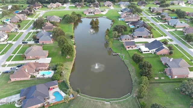 $490,000 | 5105 La Premiere Drive, Maurice, LA 70555