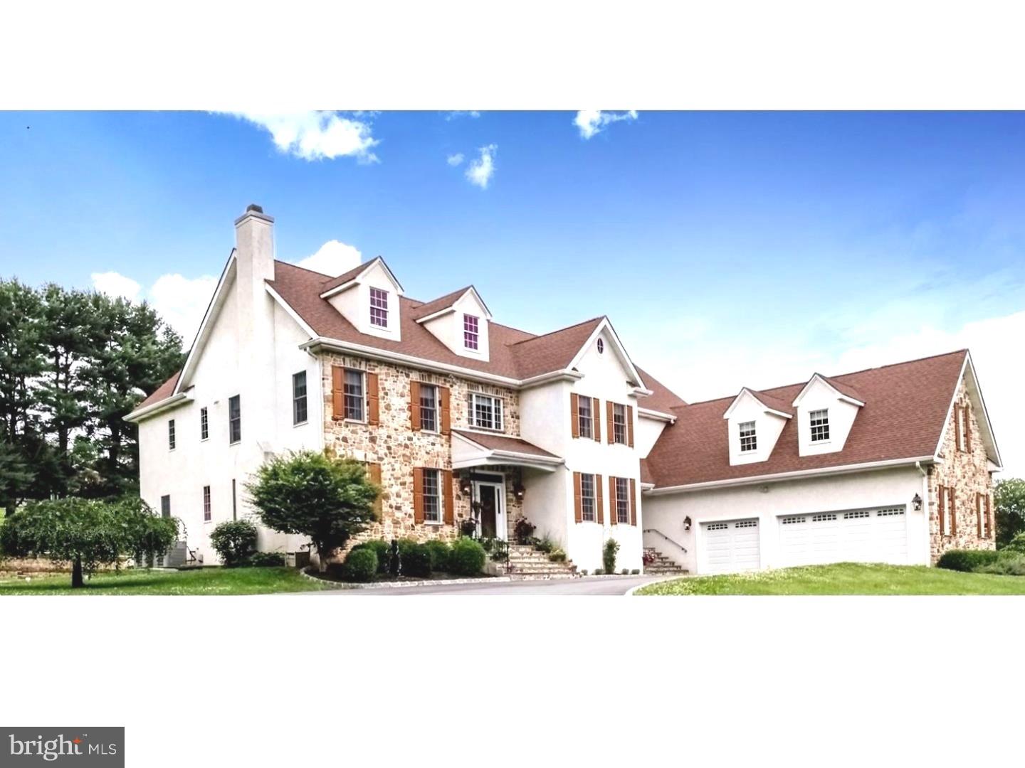 3135 Hollow Road Malvern, PA 19355 - Photo 2 of 25 Exterior Front