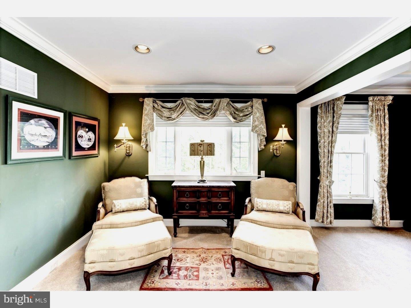 3135 Hollow Road Malvern, PA 19355 - Photo 11 of 25 Master Bedroom