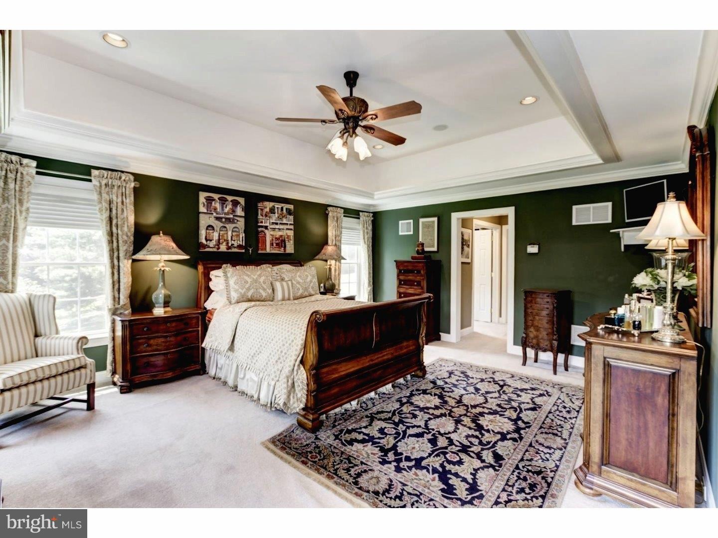 3135 Hollow Road Malvern, PA 19355 - Photo 12 of 25 Master Bedroom