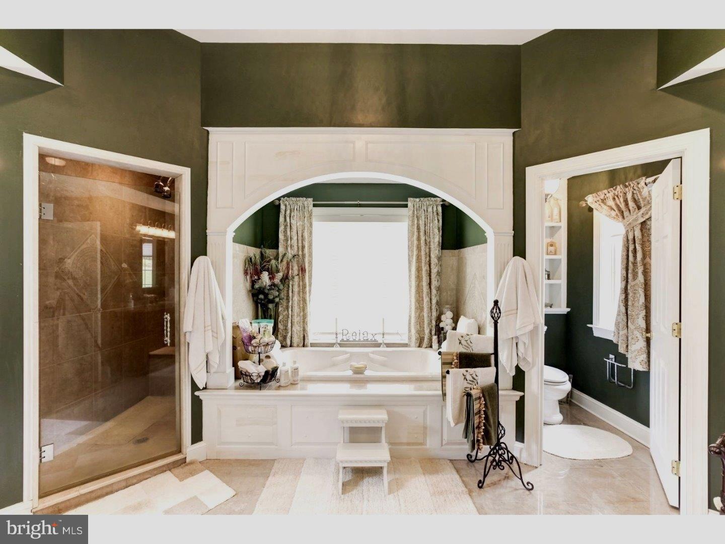 3135 Hollow Road Malvern, PA 19355 - Photo 13 of 25 Master Bathroom