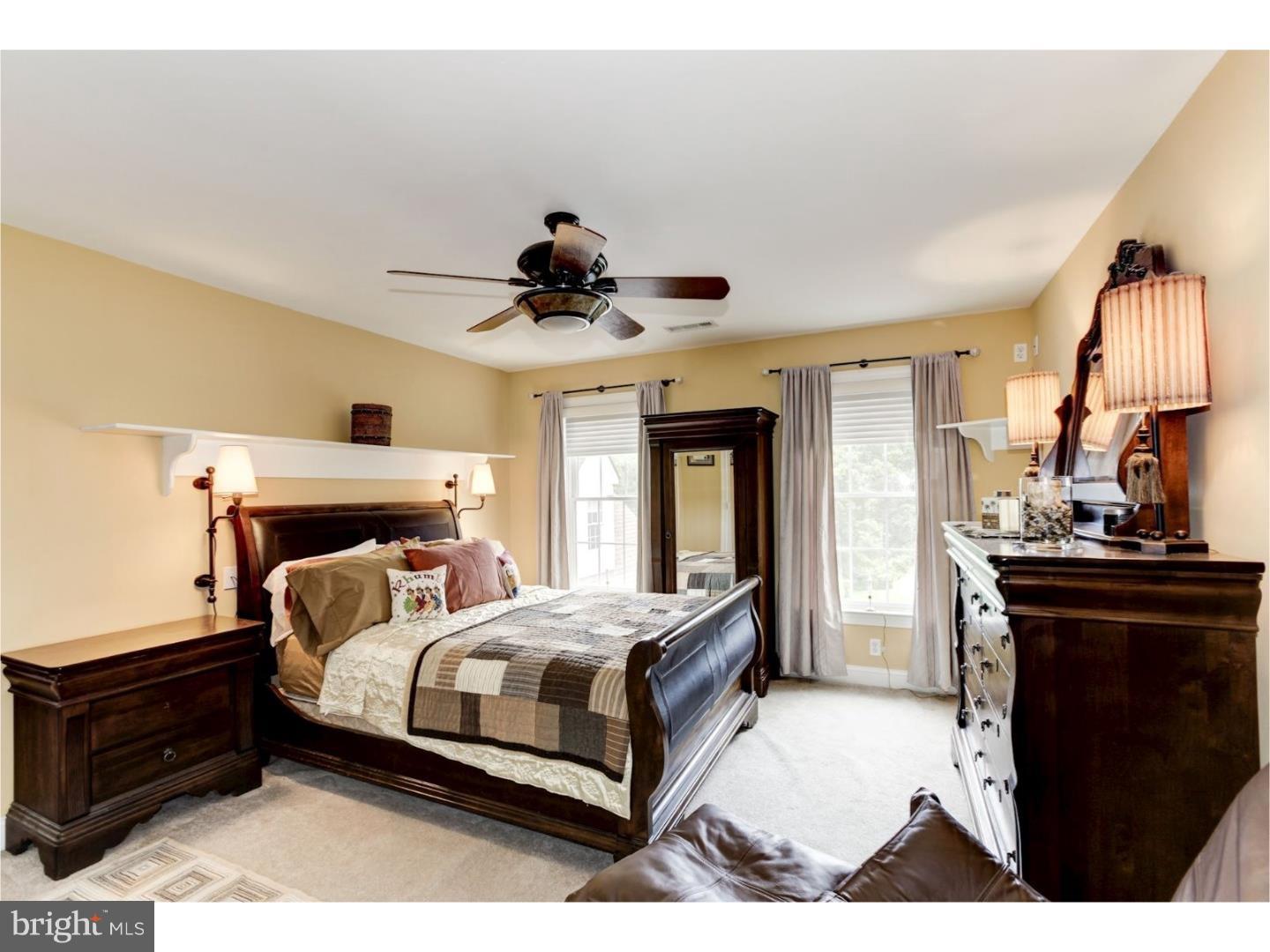 3135 Hollow Road Malvern, PA 19355 - Photo 14 of 25 Bedroom 2