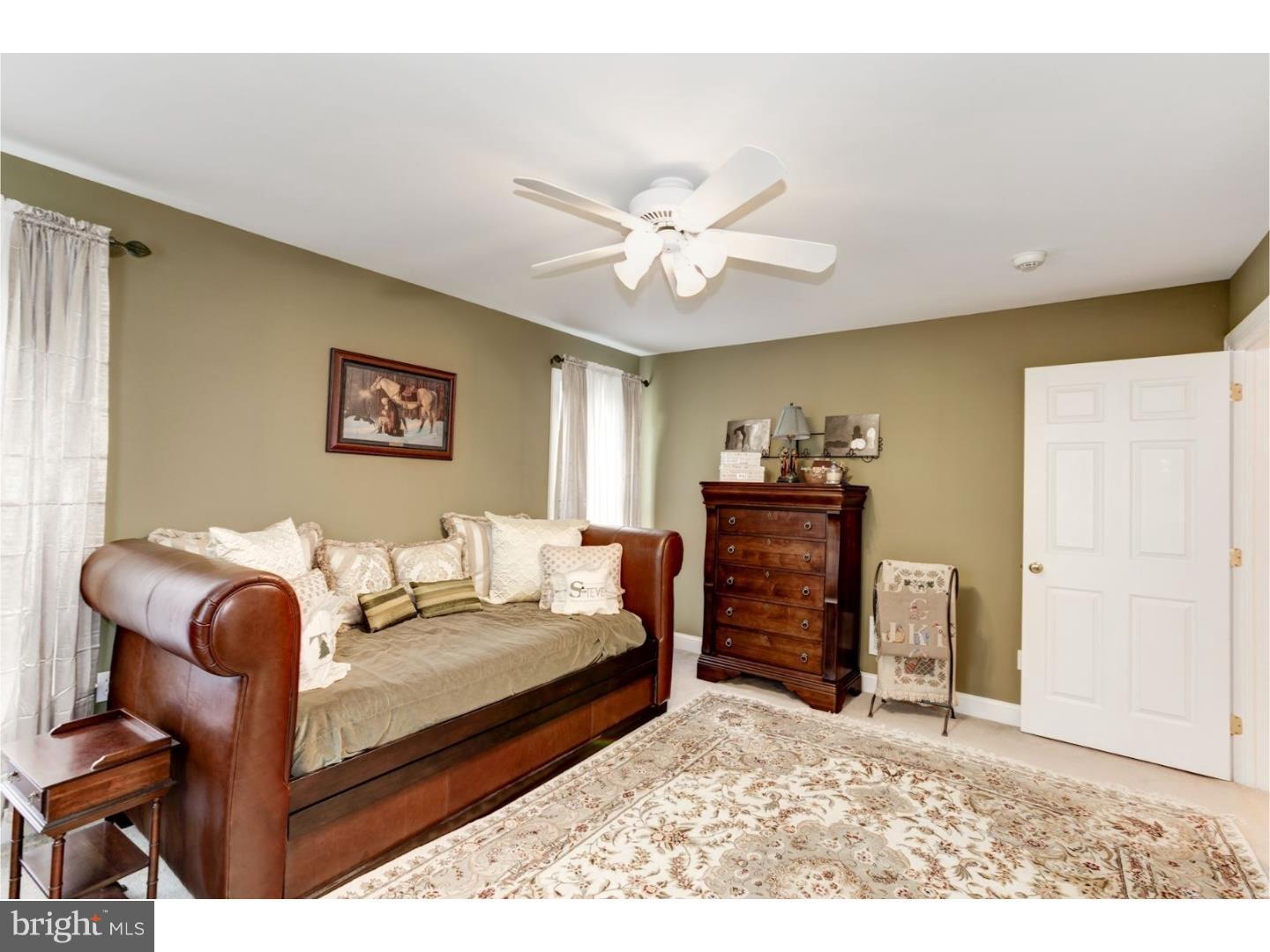 3135 Hollow Road Malvern, PA 19355 - Photo 18 of 25 Bedroom 4