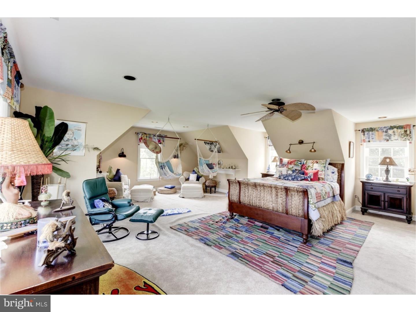 3135 Hollow Road Malvern, PA 19355 - Photo 21 of 25 Bedroom 6