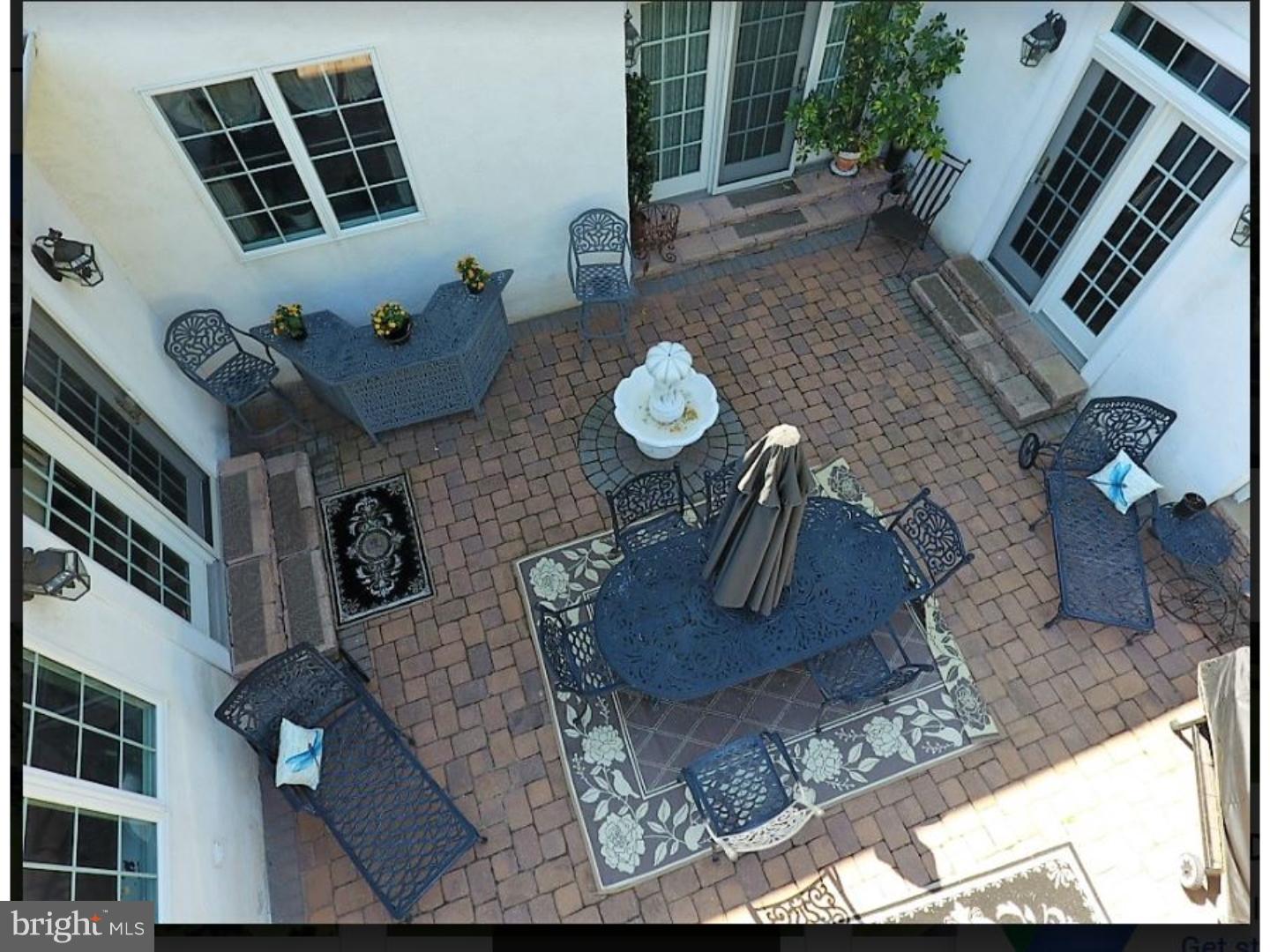 3135 Hollow Road Malvern, PA 19355 - Photo 25 of 25 Patio