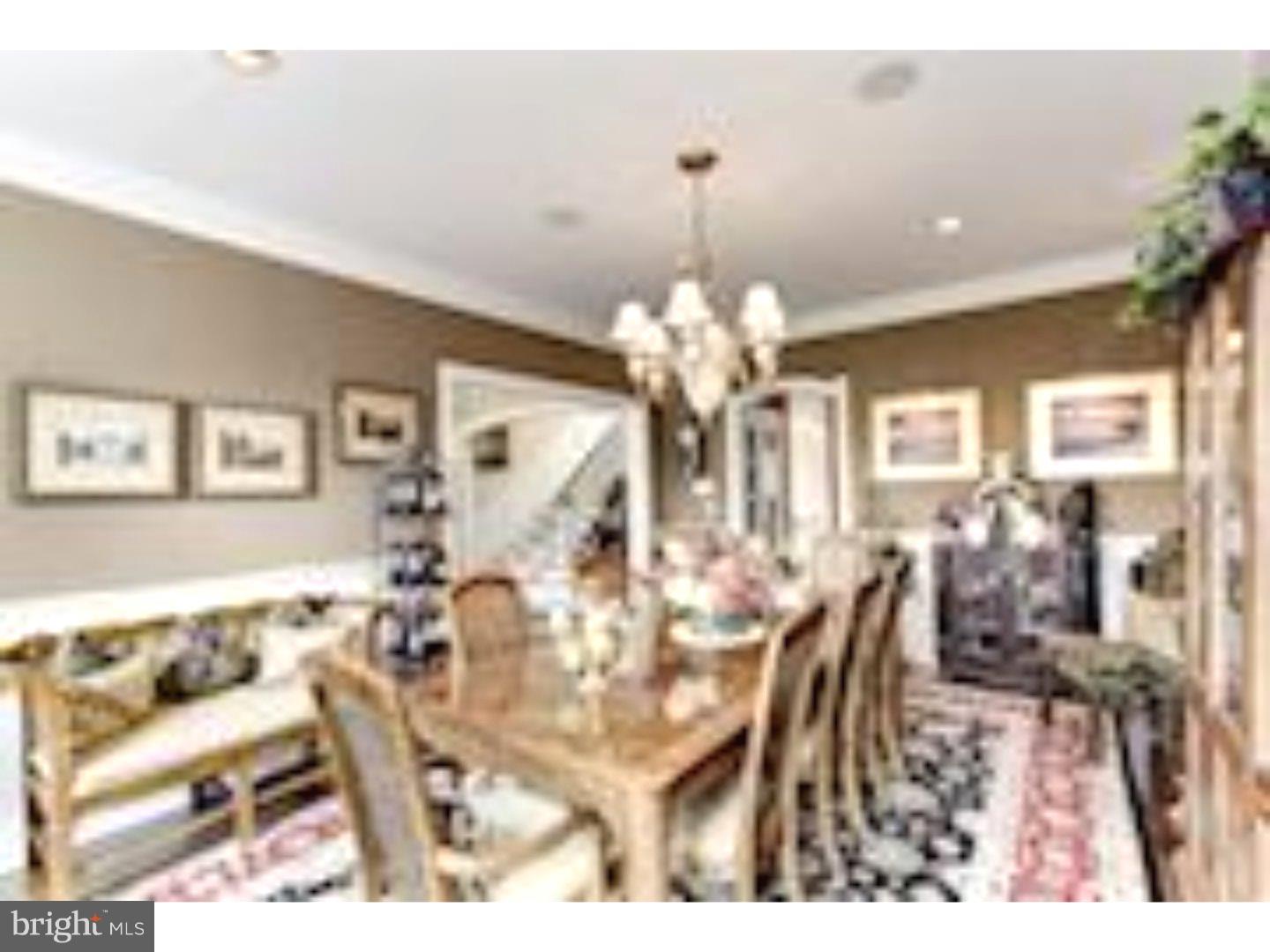 3135 Hollow Road Malvern, PA 19355 - Photo 6 of 25 Dining Room